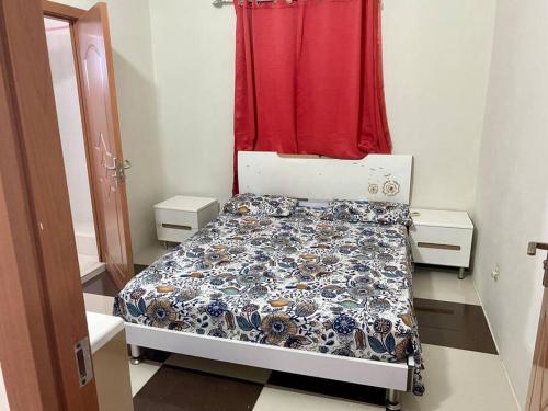 Lovely one bedroom apartment with free parking
