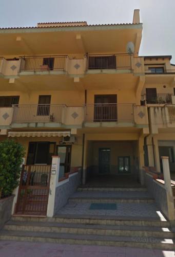  Sapore di sale, Capo D’Orlando in Capo dʼOrlando