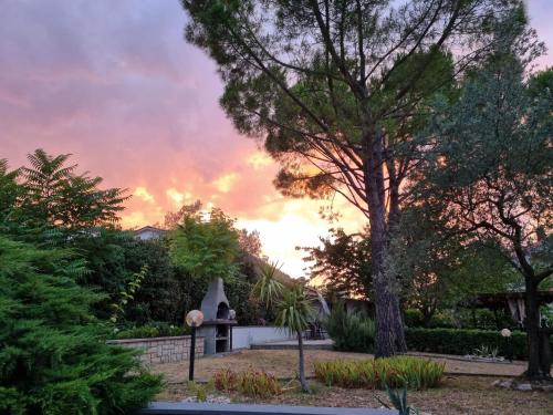 San Casciano, tra Stifone,le mole e le goledelNera - Amelia