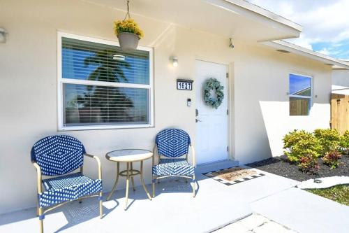 Boynton Beach Getaway in Boynton Beach, Vereinigte Staaten von Amerika