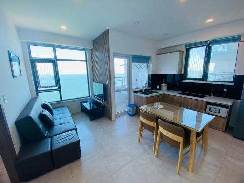 Duy Serviced Apartment