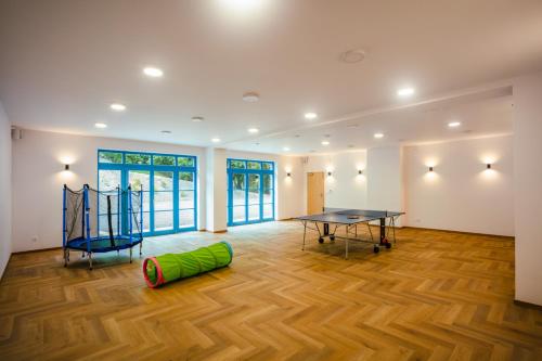Lõõgastumisvõimalused, Hotel Edvard in Frenstat