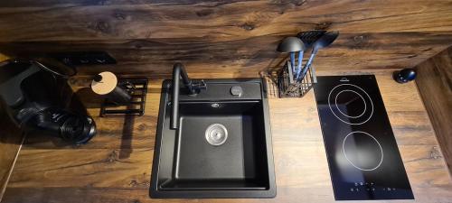 Cocina, TRAUMPARTMENT - Exklusive Wohnung nahe Zentrum in Altstadt