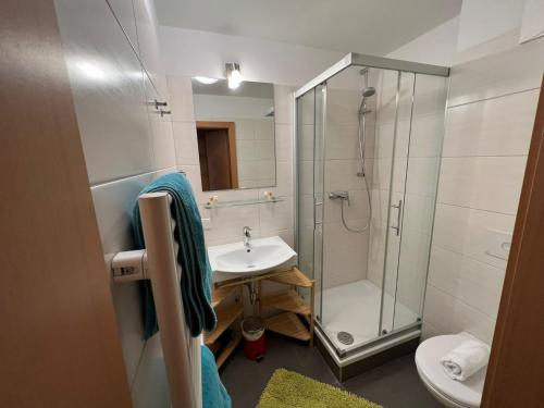 Apartments Chalet Sonnentanz - image 7