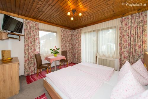 Pension Montana - main image