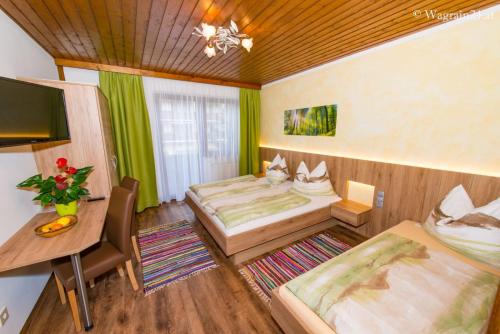 Pension Montana - image 13