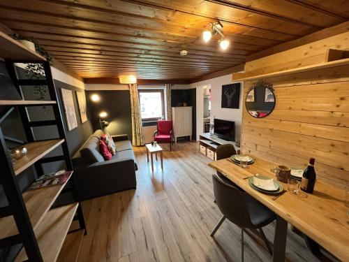 Apartments Chalet Sonnentanz - image 5