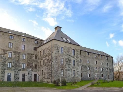 The Maltings - Bamburgh