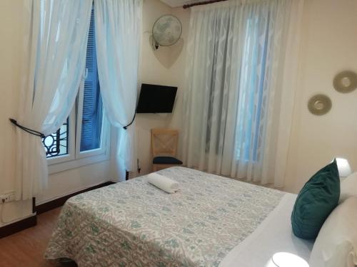 Pensión San Jerónimo Room Type - Deluxe Room