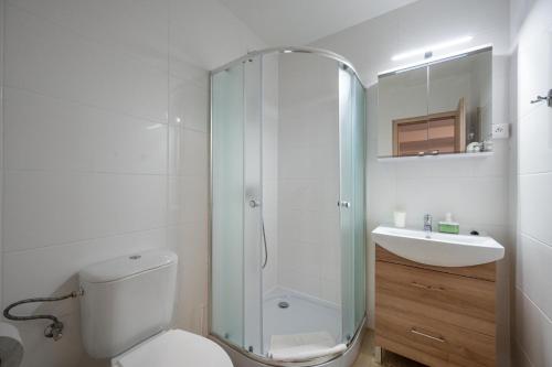 Apartmany Tereza & free parking - image 5