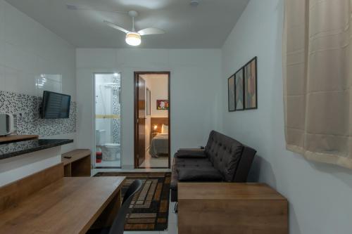 Apartamento completo no Brás, São Paulo (fotografie 8)