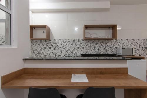 Apartamento completo no Brás, São Paulo (fotografie 9)