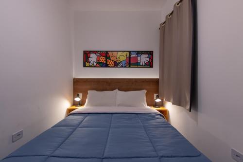 Apartamento completo no Brás, São Paulo (fotografie 2)