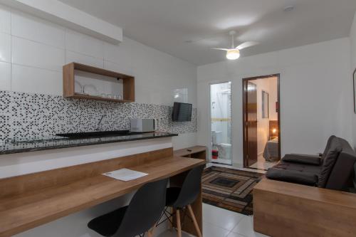 Apartamento completo no Brás, São Paulo (fotografie 6)