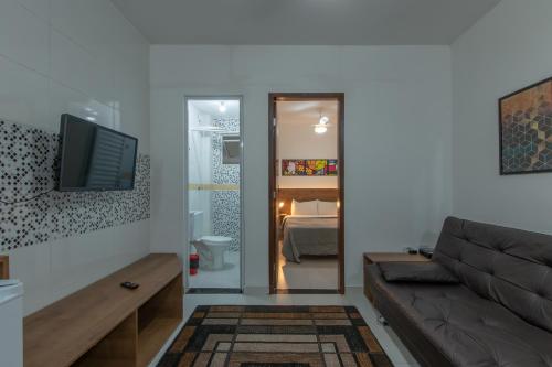 Apartamento completo no Brás, São Paulo (fotografie 10)