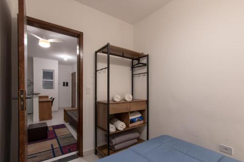 Apartamento completo no Brás, São Paulo (fotografie 3)