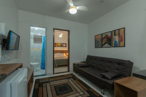 Apartamento completo no Brás, São Paulo (fotografie 7)