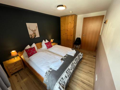 Apartments Chalet Sonnentanz - image 10