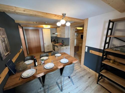 Apartments Chalet Sonnentanz - image 9