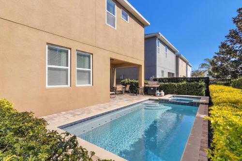 480-Villa with POOL /SPA - image 14