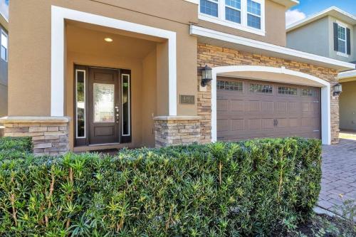 480-Villa with POOL /SPA - image 10