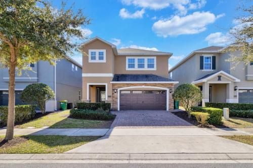 480-Villa with POOL /SPA - image 10