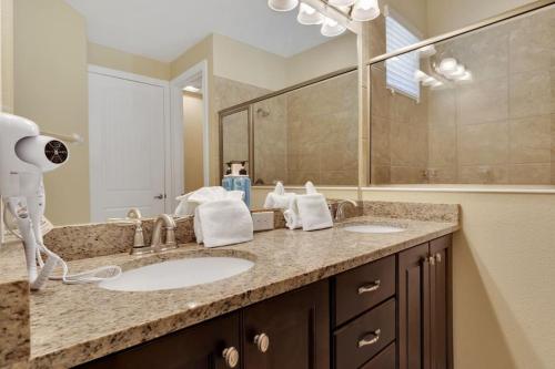 480-Villa with POOL /SPA - image 12
