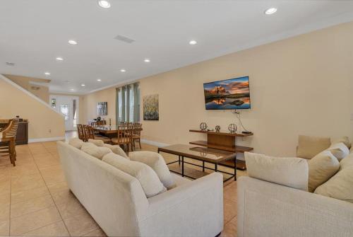 480-Villa with POOL /SPA - image 7