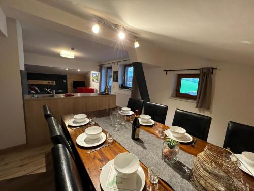 Apartments Chalet Sonnentanz - image 2
