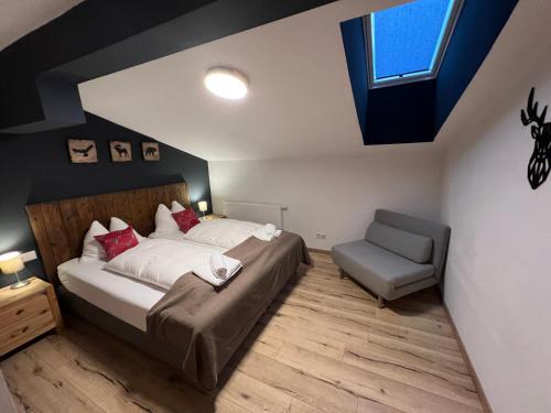 Apartments Chalet Sonnentanz - image 14