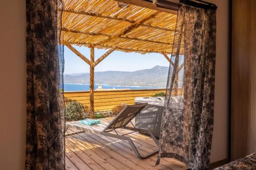 Oprema, Residence U Frusteru in Bartaccia