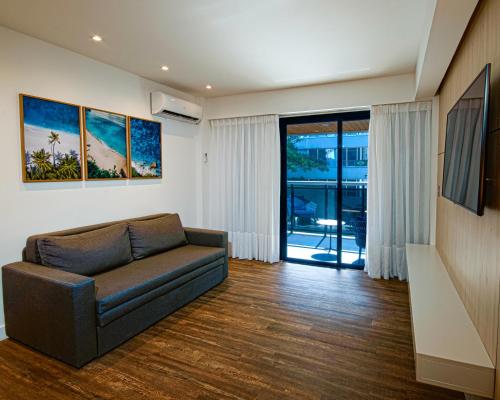 共用Lounge/電視區