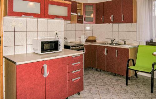 Seven-Bedroom Holiday Home in Pasym - image 7