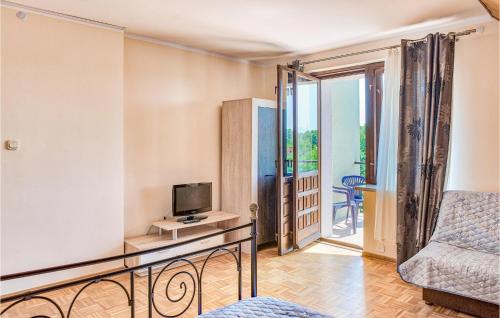 Seven-Bedroom Holiday Home in Pasym - image 14