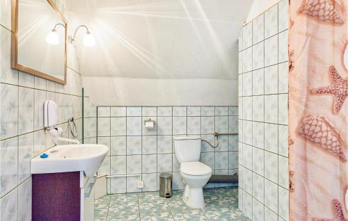 Seven-Bedroom Holiday Home in Pasym - image 13