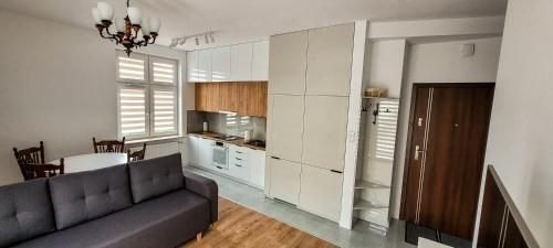 Uroczy apartament - Krasnystaw - Apartment