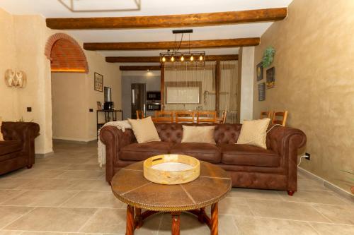 Casa Rural LA BRETONA