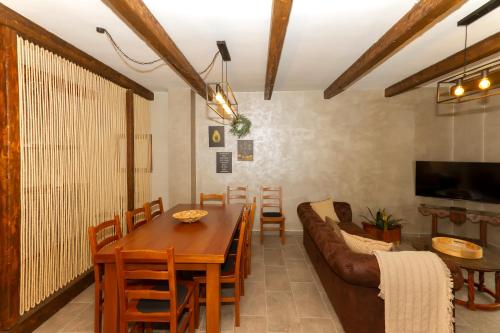 Casa Rural LA BRETONA