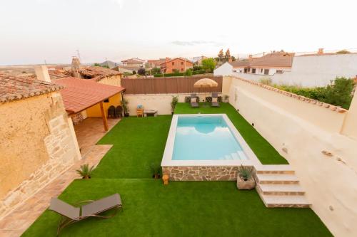 Casa Rural LA BRETONA