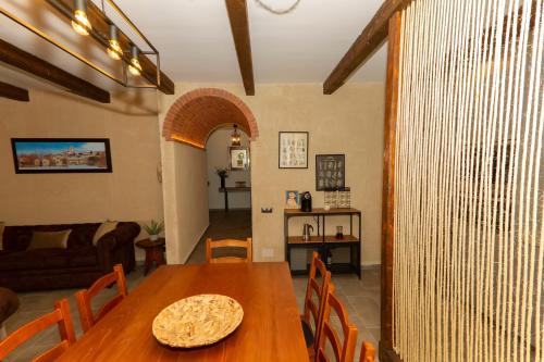 Casa Rural LA BRETONA