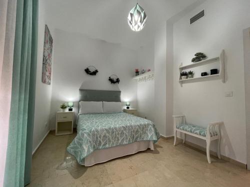 Villa TRIANA con piscina, Séville (photo 10)