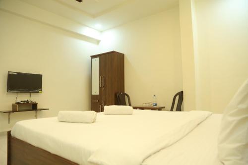 Hotel New Rudraksha