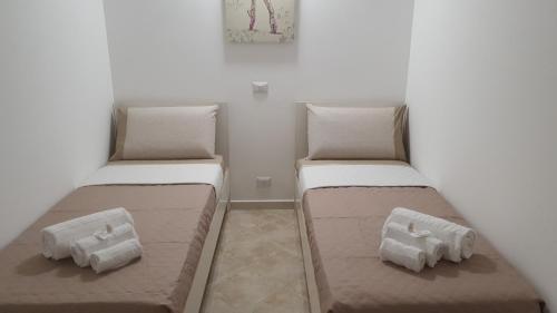 Dancing Apartment, Castelluzzo (foto 11)