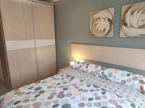 Apartamento en Viladecans cerca del aeropuerto, Cataluna