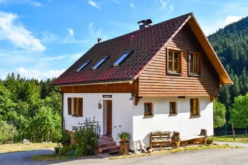 Ferienhaus Müllerswald in Schenkenzell, Deutschland