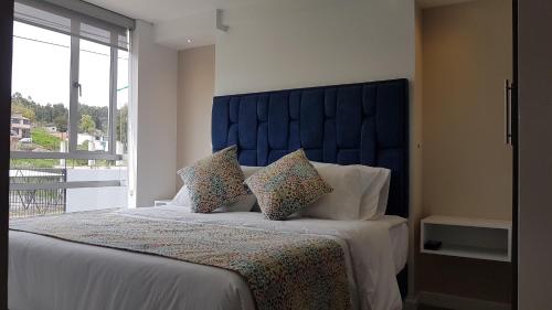 . Elite Premium Paipa Apartments