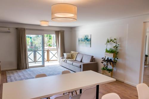 Medema Apartamento #404 Novo no coração da Cidade