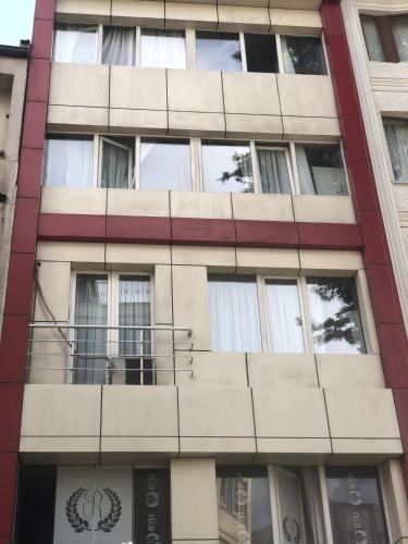 Royal Apart Otel