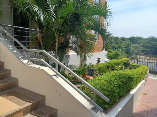Reservas del penon in Girardot