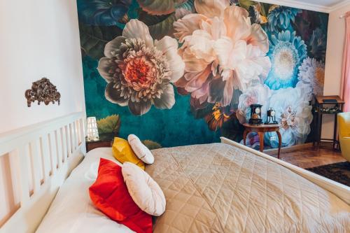Leuhusen Boutique Apartments - Tap to explore photos